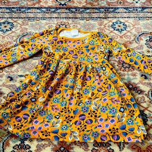 Hanna andersson 3T dress